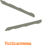 voithscreens Dr. Regina Voith